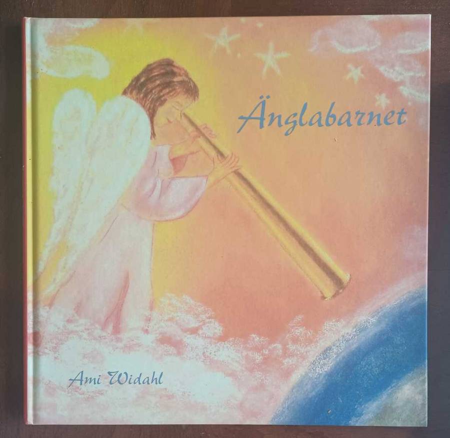 Anglabarnet by Ami Widahl