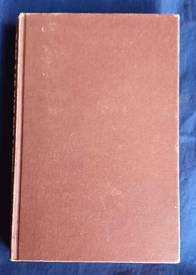 Rooi lag van die lewe deur Vincent van der Westhuizen