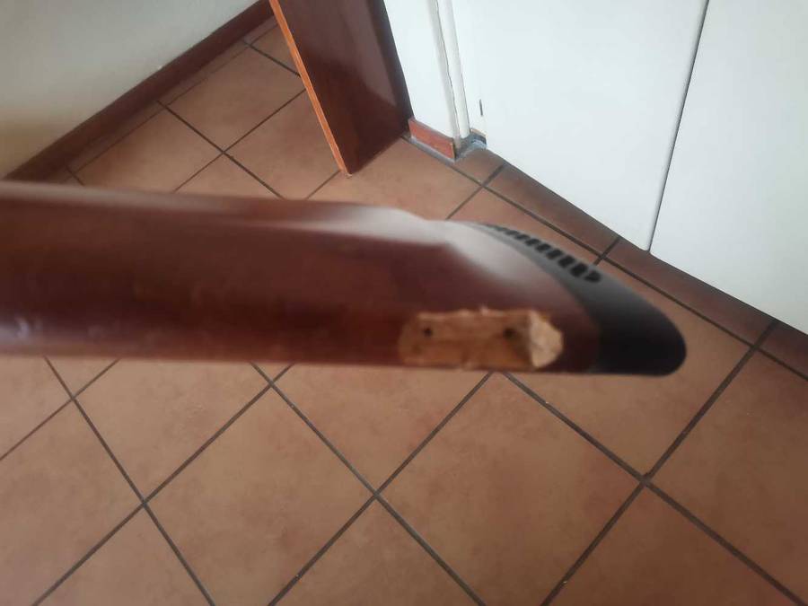 BSA Meteor MKII .177 Air Rifle