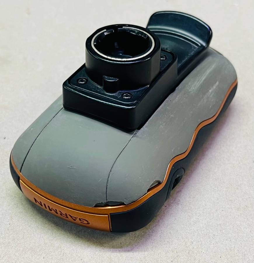 Garmin Oregon 300 gps