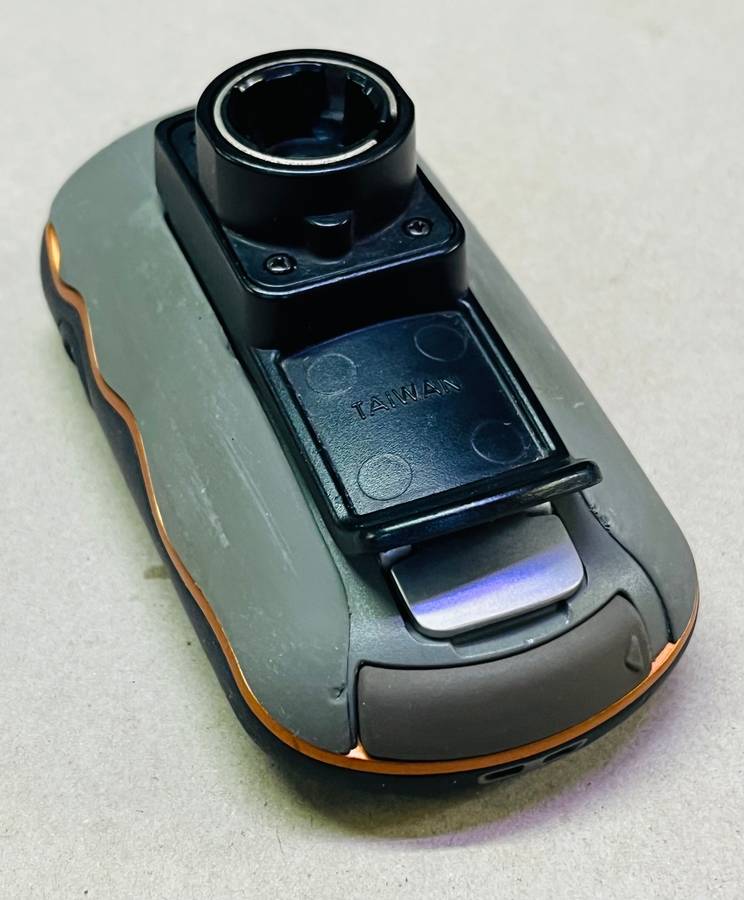 Garmin Oregon 300 gps