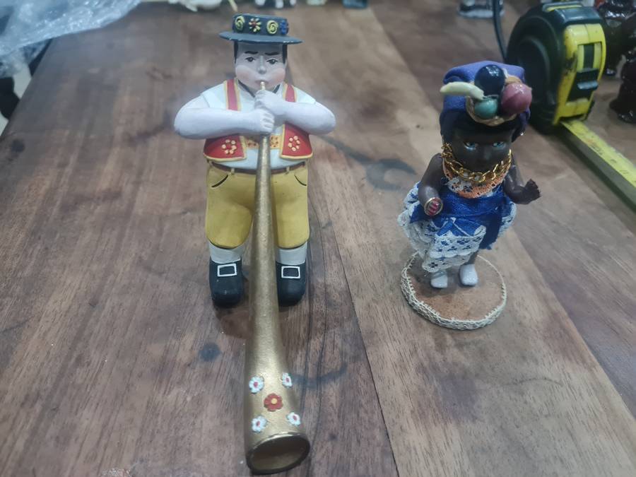 Ornaments/ figurines , some vintage and highly collectable