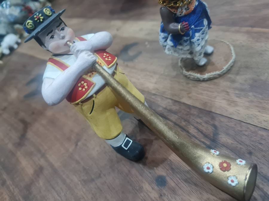 Ornaments/ figurines , some vintage and highly collectable