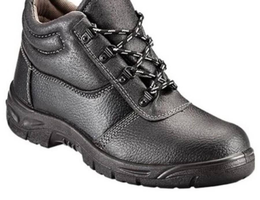 FRAMS Safety Boots #6