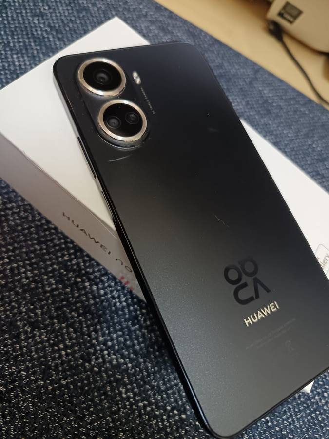 Huawei Nova 10 SE 256gig Dual Sim