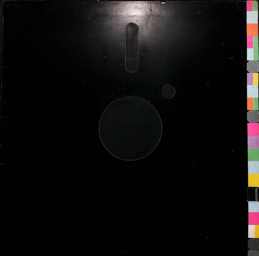 NEW ORDER - Blue Monday - Import 12" Maxi Vinyl - FAC73