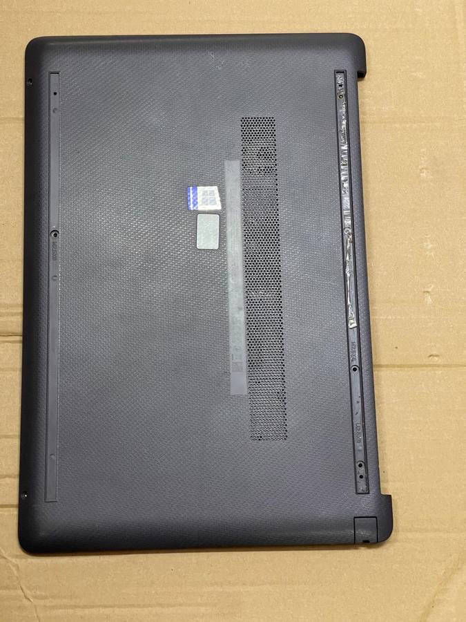 HP 250 G9 Notebook Bottom cover / 250 G8 / G9 / 15-DW Series (Grey)