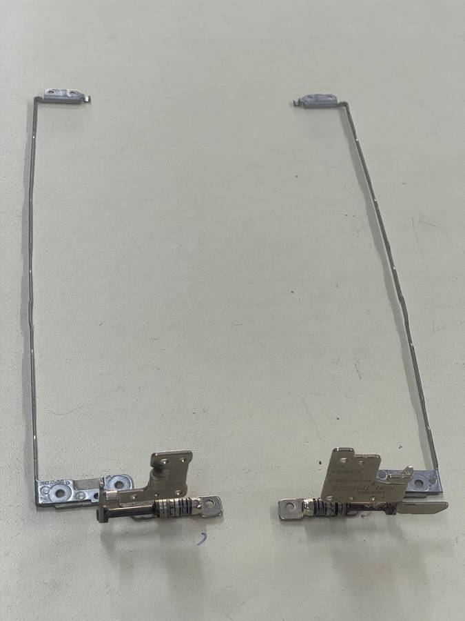 HP 250 G9 LCD Hinges / 250 G8 / G9 / 15-DW Series