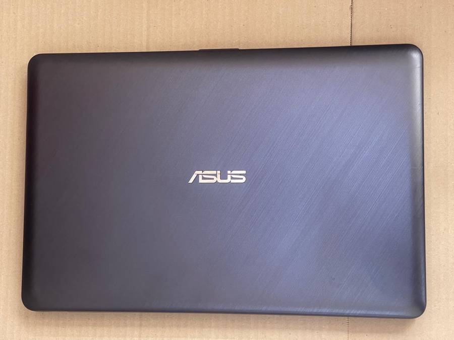 ASUS VIVOBOOK X543M | INTEL CELERON CPU N4000  | 4GB RAM | 500GB HDD | 15.6 LED | WIN10 HOME