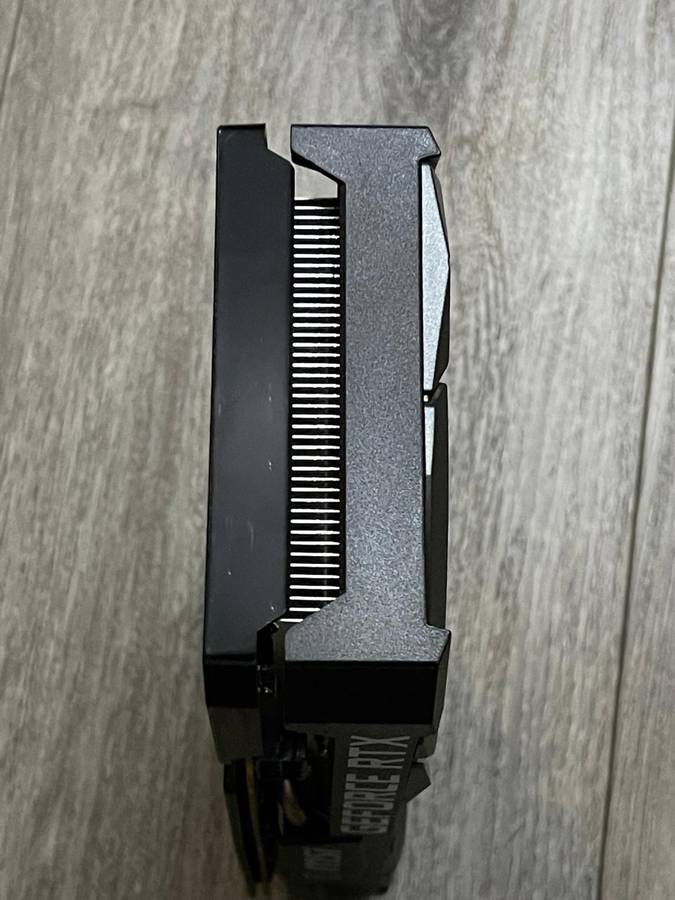 MSI 12GB NVIDIA GEFORCE RTX 3060 SUPER GDDR6