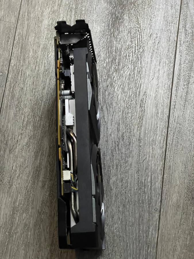 MSI 12GB NVIDIA GEFORCE RTX 3060 SUPER GDDR6