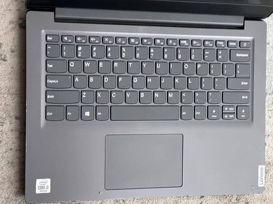 LENOVO IDEAPAD V14 | 10TH GEN CORE i3-1005G1 | 8GB DDR4 | 256GB SSD | 14" LED | WIN11