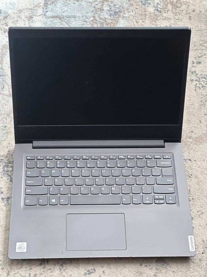 LENOVO IDEAPAD V14 | 10TH GEN CORE i3-1005G1 | 8GB DDR4 | 256GB SSD | 14" LED | WIN11