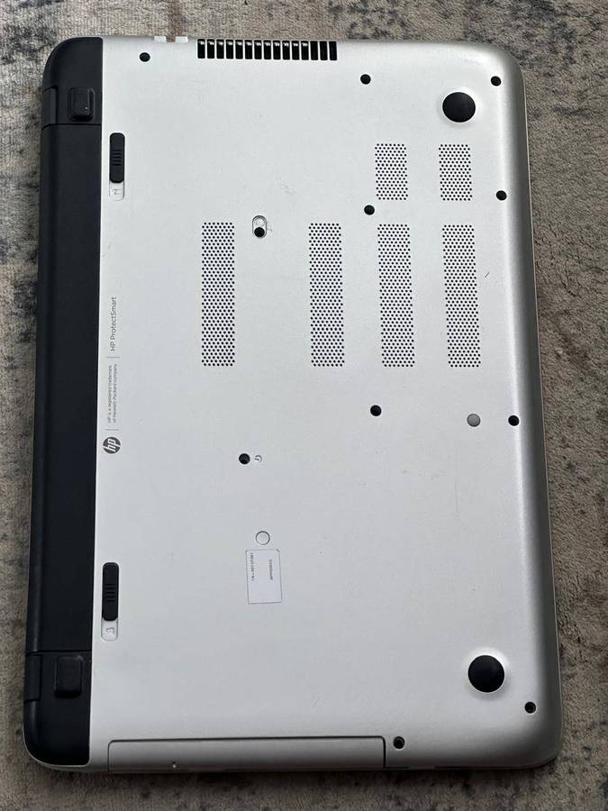 HP PAVILION 15 | INTEL CORE i3-4030U | 6GB RAM | 1TB SSHD | 15.6 FHD | WIN10