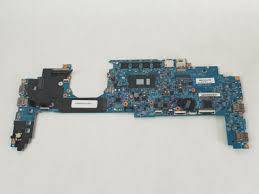 Lenovo ThinkPad X1 Yoga 2nd Gen Motherboard i5-7200u