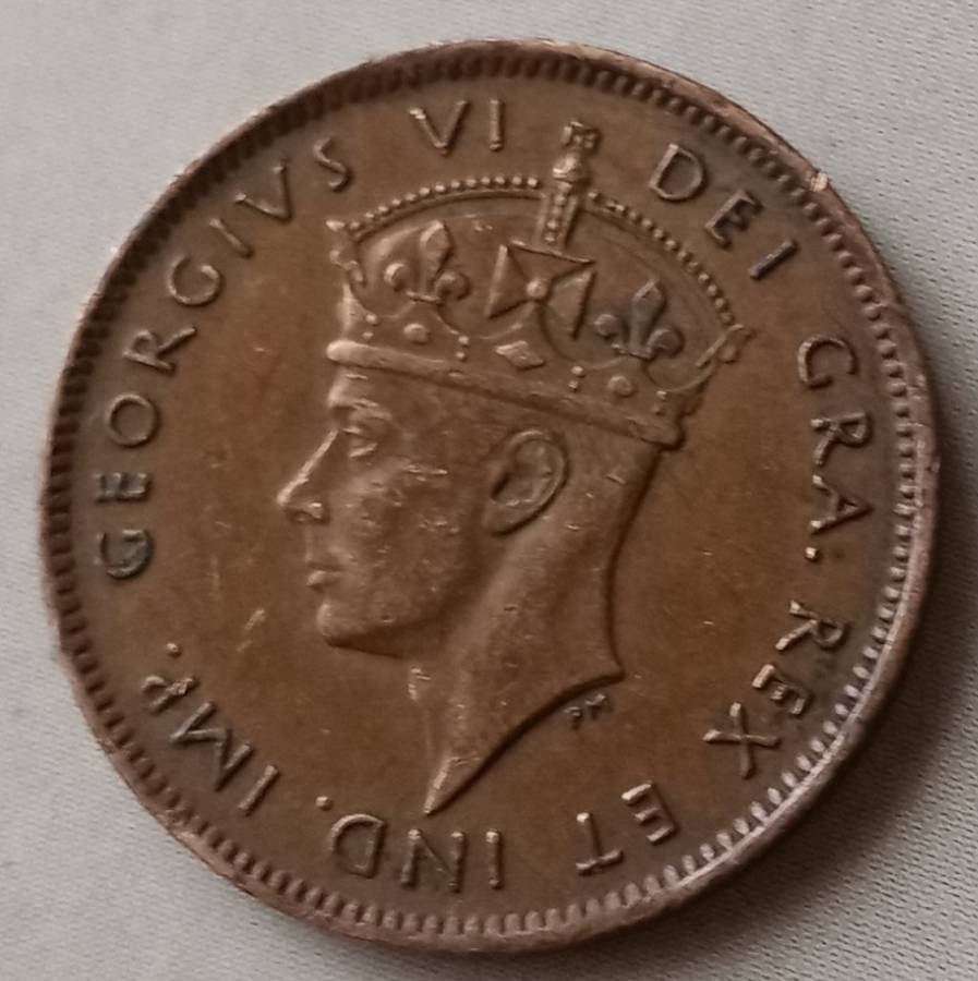 1941 Canada Newfoundland 1c