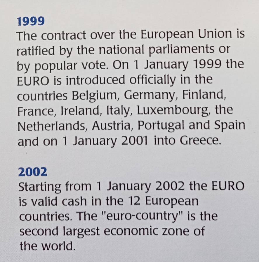 Nice 2002 Portugal 1 Euro