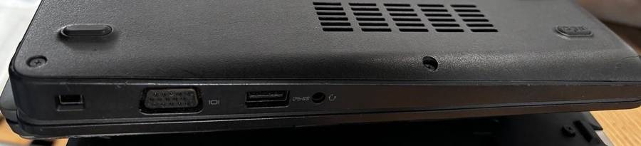 Dell Latitude 5480 Laptop