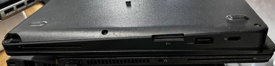 Dell Latitude 5480 Laptop