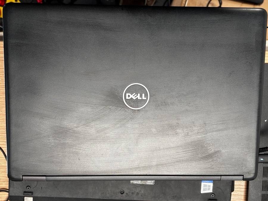 Dell Latitude 5480 Laptop