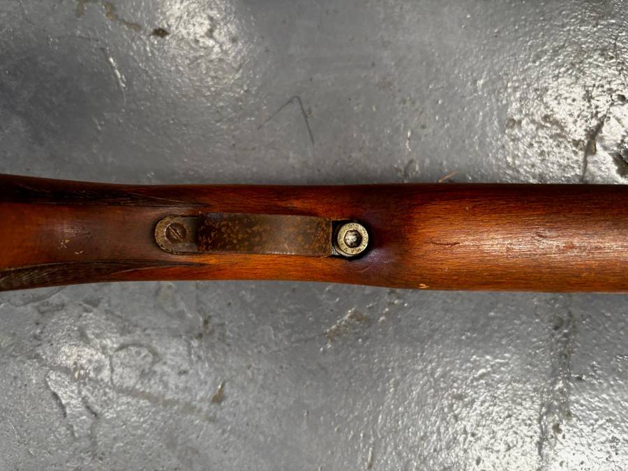 Pellet gun - vintage