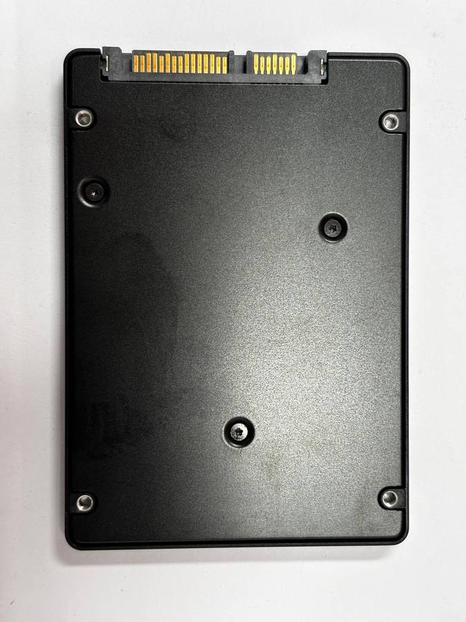 SSD - 960GB Samsung