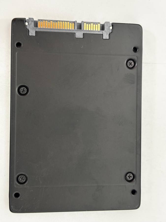 SSD - 256GB SanDisk