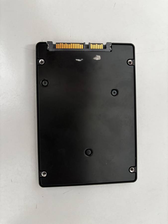 SSD - 960GB Samsung