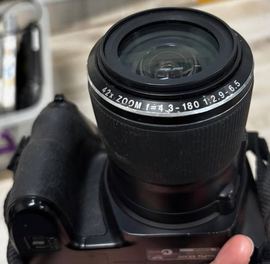Digital Camera - FujiFilm