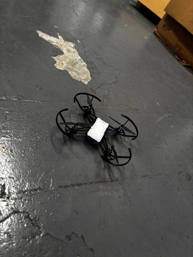 Tello Drone