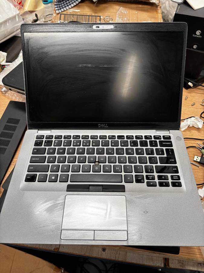 Dell Latitude 5410 - NEEDS WORK