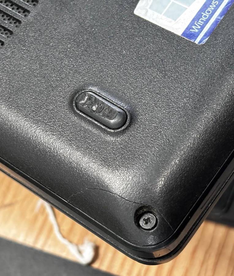 Dell Latitude 5480 Laptop