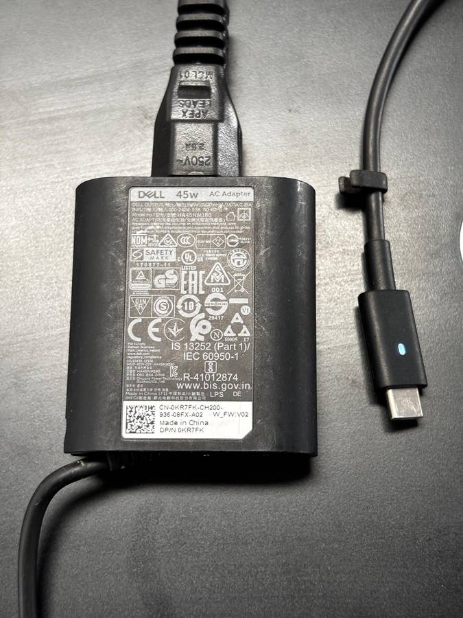 Dell Latitude 5480 Laptop