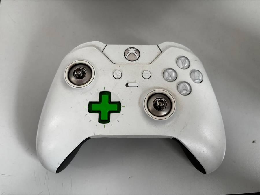 Xbox Elite Wirless Controller