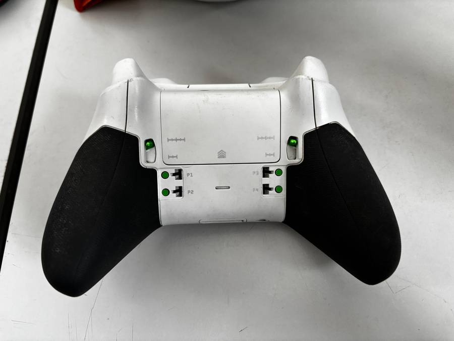 Xbox Elite Wirless Controller