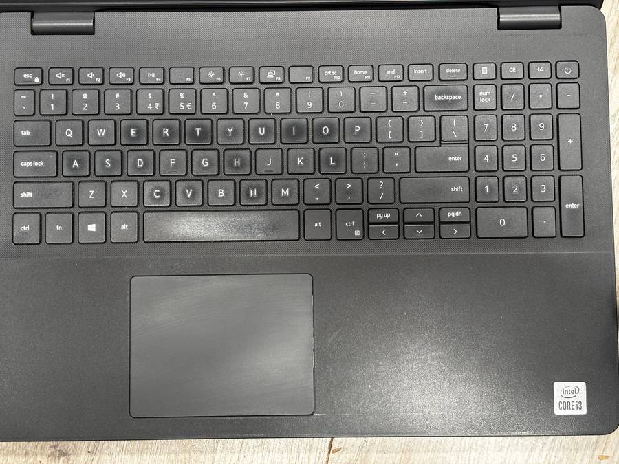 Dell Vostro i3 10th Gen Laptop