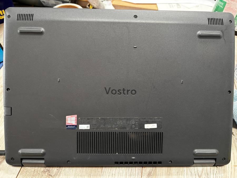 Dell Vostro i3 10th Gen Laptop