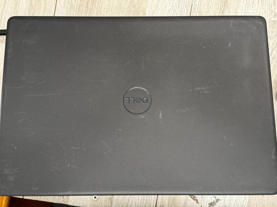 Dell Vostro i3 10th Gen Laptop