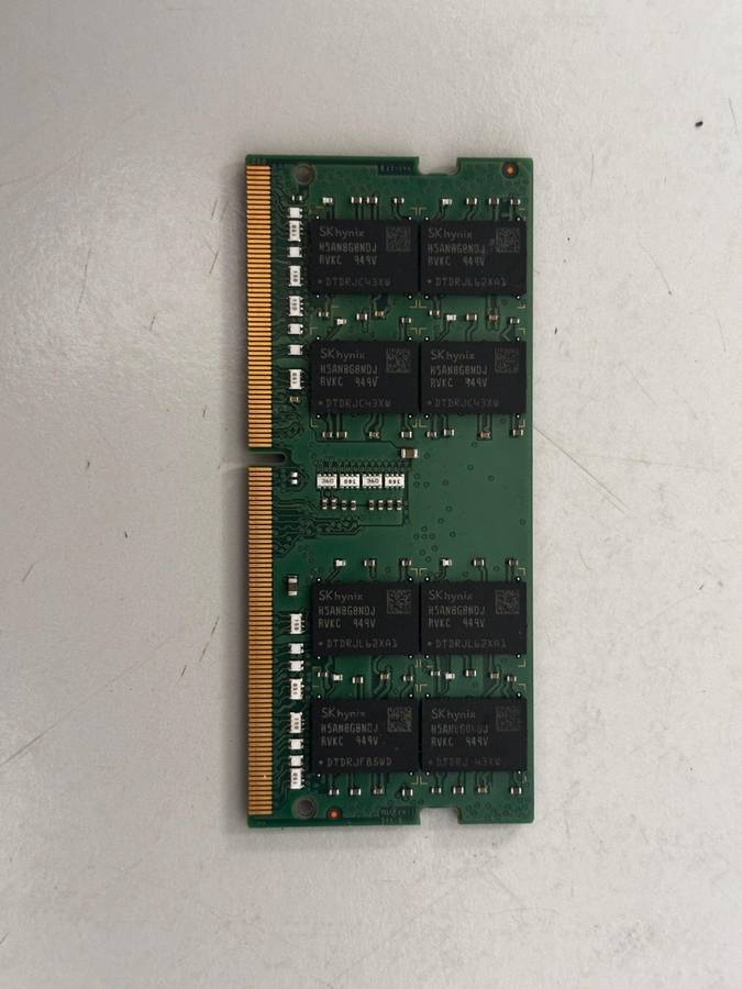 RAM - 16GB SK Hynix PC4