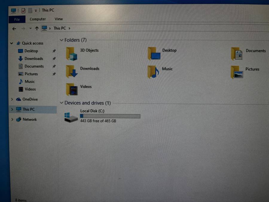 Optilpex 5050 - Dell Desktop 6th Gen