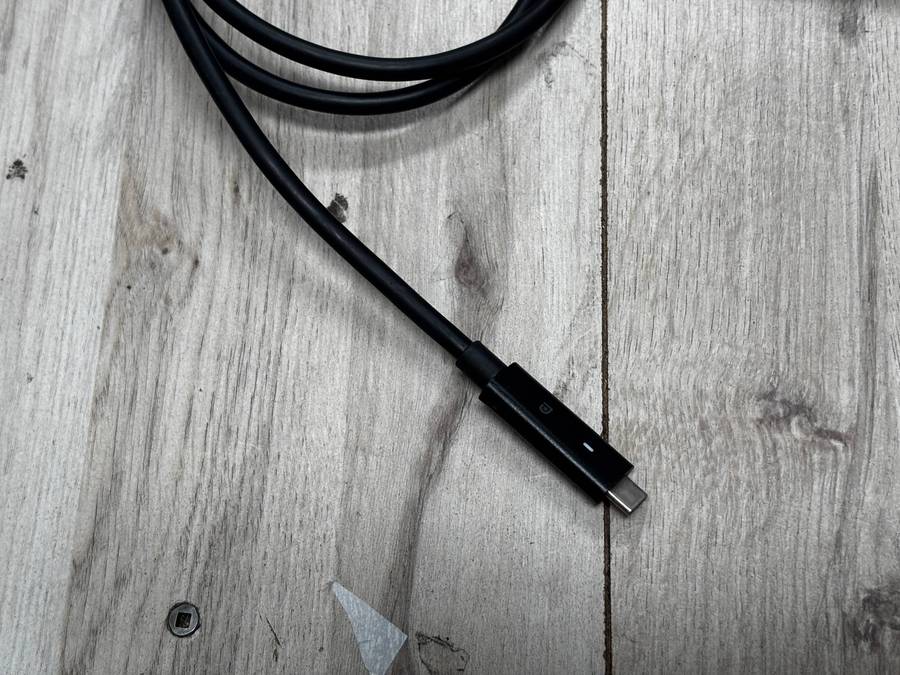 Dock - Dell - with 180W charger