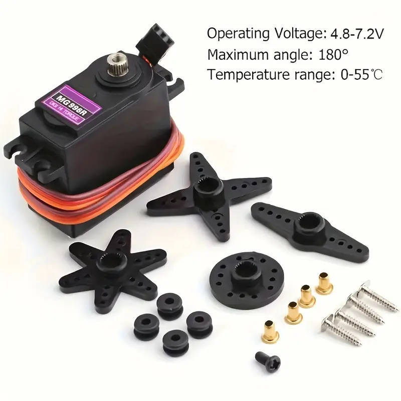 MG996R Servo
