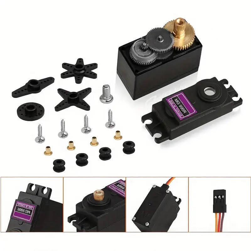 MG996R Servo