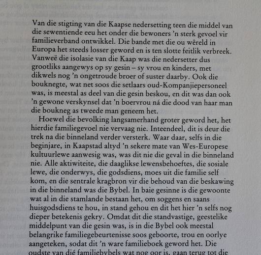 Die Groot Afrikaanse Familienaamboek deur C. Pama