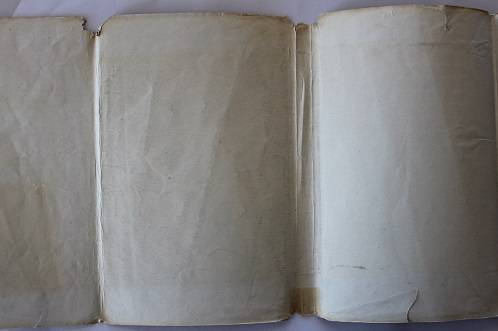 Die Buiter hou wag deur Gerrie Radlof