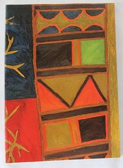 Contemporary art of !Xu & Khwe. Text by Elizabeth Rankin. Kimberley South Africa