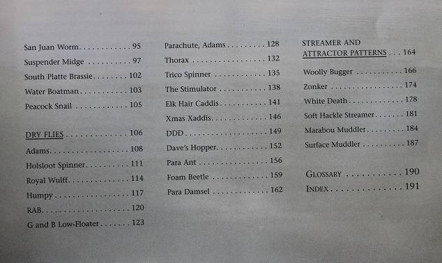 The South African Fly -Fishing handbook by Dean Riphagen. Inscribed!!