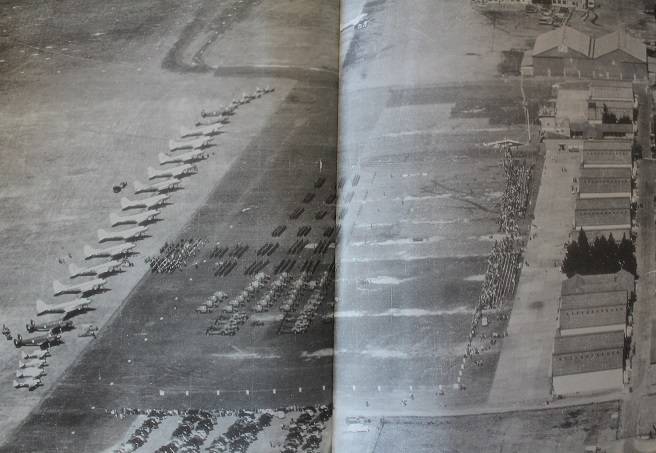 The Eagles of Swartkop. African Aviation series no.2