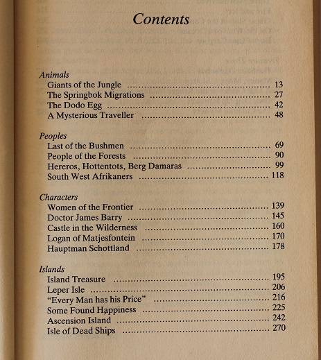 The best of Lawrence Green edited by Maureen Barnes