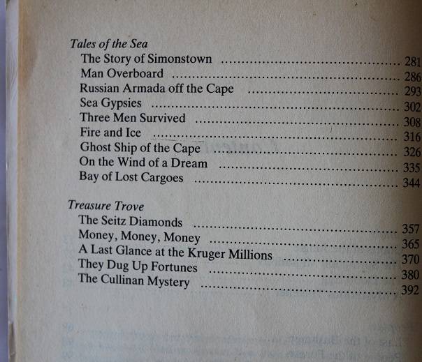 The best of Lawrence Green edited by Maureen Barnes